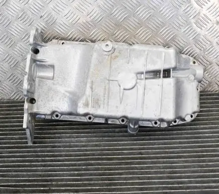 Opel Mokka Oil sump 25193557 55565793