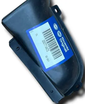 Fiat 500 Cinquecento Central body control module 7714473