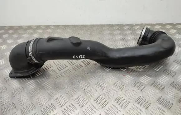 Peugeot Boxer Air intake duct part 1349914080