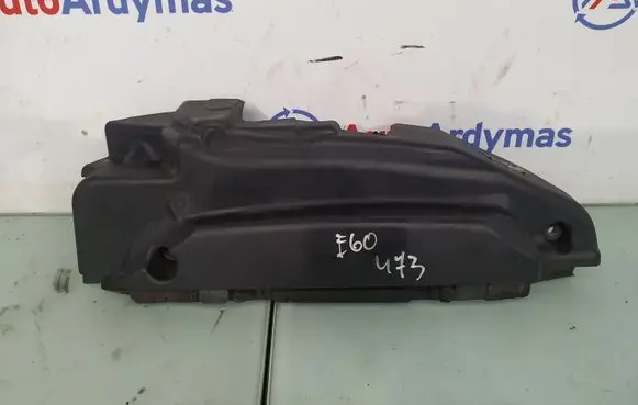 BMW 5 E60 E61 Other engine bay part 11147788918