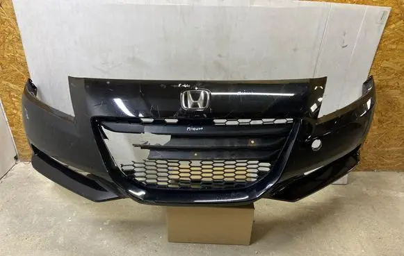 Honda Civic X Front bumper NH731P FRSZTG0NH731P