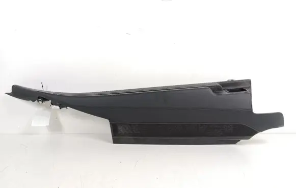 Mercedes-Benz CLS C218 X218 Tailgate/trunk side cover trim A2186900426