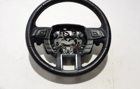 Land Rover Evoque I Steering wheel GJ323F563KA