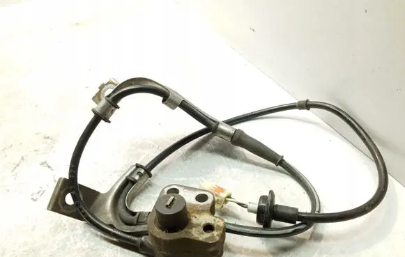 ABS rear brake sensor