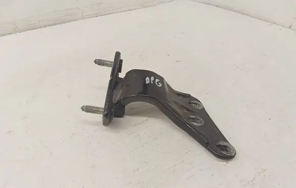 Mercedes-Benz GL X164 Tailgate/trunk/boot hinge A1647400437