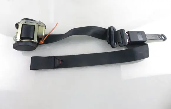 Peugeot 206 Front seatbelt 96483377XX