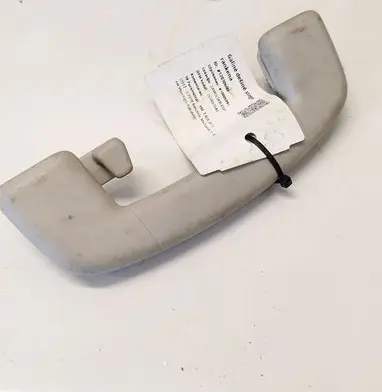 Skoda Karoq Rear interior roof grab handle 2G0857643