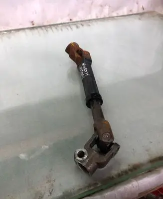Hyundai Kona II Steering column universal joint 24060451371