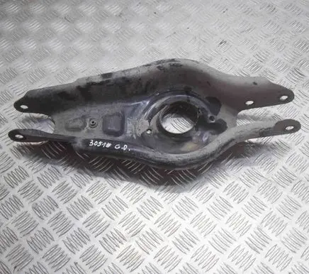 Tesla Model 3 Rear upper control arm/wishbone 104445100F