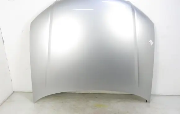 Audi A8 S8 D3 4E Engine bonnet/hood 
