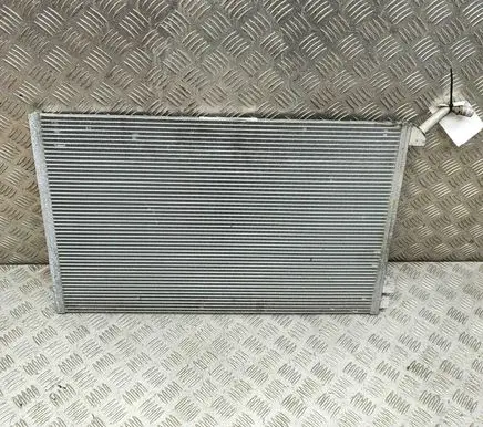 Land Rover Range Rover Velar Intercooler radiator GX738K230BB