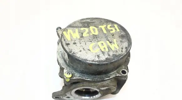 Volkswagen PASSAT CC Vacuum pump 06H145100AB