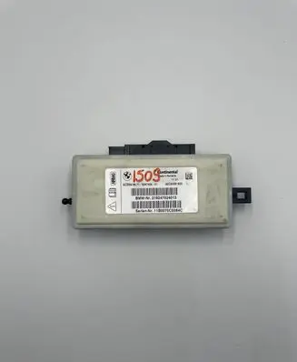 BMW X3 F25 Airbag control unit/module 9247024 319247024013 11B0070C0084C