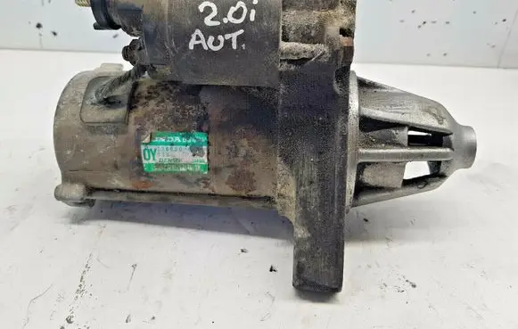 Honda CR-V Starter motor 2280006460 nr1243