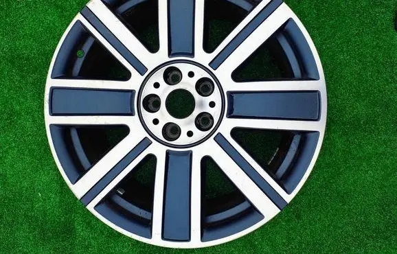 Mini Cooper Countryman F60 R19 alloy rim 6888084