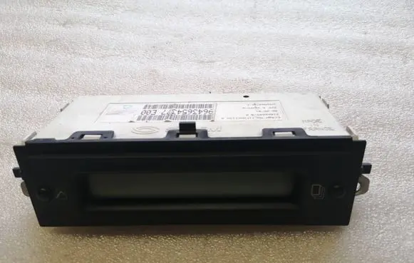 Citroen Xsara Screen/display/small screen 9643654377 1S0909785A 216666059A