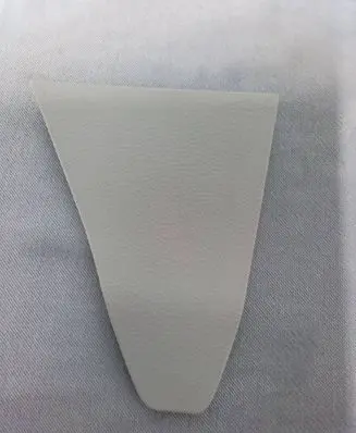 (B) pillar trim (bottom)