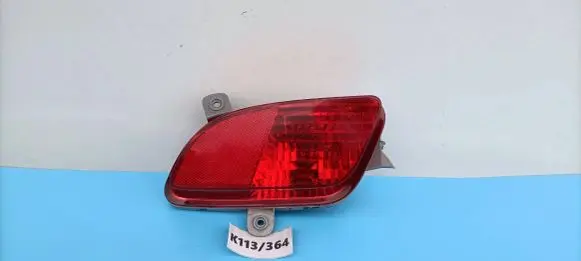 KIA Venga Rear fog light 92403-1P0