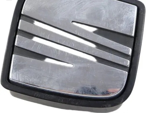 Seat Leon (1P) Tailgate/trunk/boot lock/catch/latch 