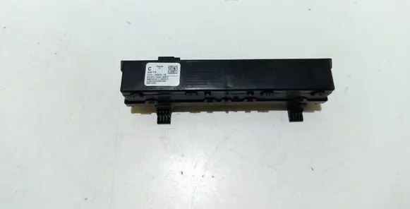 Ford Mustang VI Other control units/modules FL3T15K619CB
