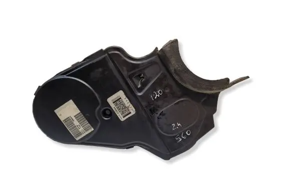 Volvo S60 Timing belt guard (cover) 8631627 1335