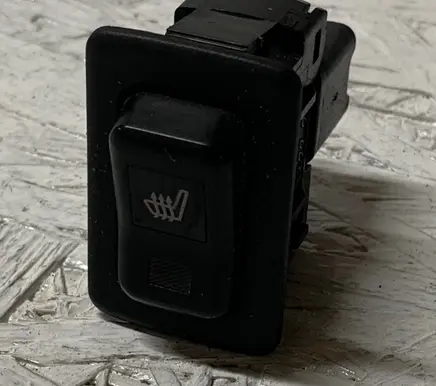 Mazda 6 Seat heating switch 6A66420