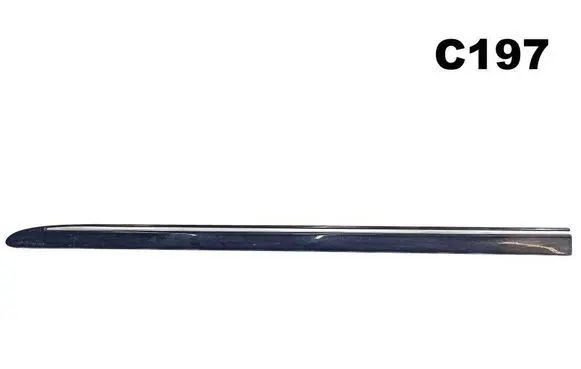 Mercedes-Benz R W251 Front door trim (molding) A2516902162 C197