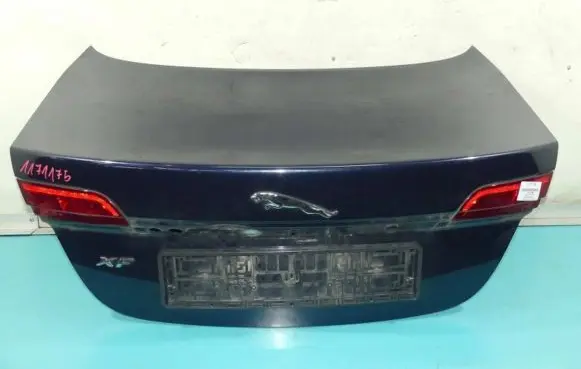 Jaguar XF X250 Tailgate/trunk/boot lid IMPRK1171175