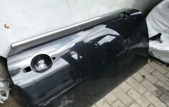 Mini One - Cooper Coupe R56 Door (2 Door Coupe) 