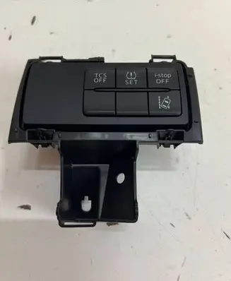 Mazda CX-3 Other switches/knobs/shifts DC0F66170