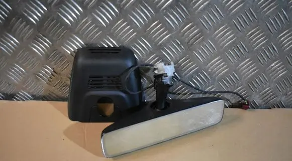 Mercedes-Benz GLB x247 Rear view mirror (interior)