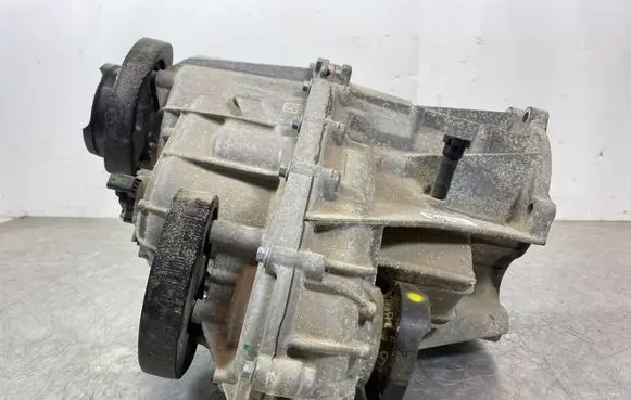 Jeep Grand Cherokee WL Gearbox transfer box case 68589092ae