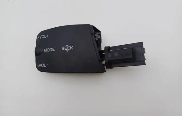 Ford Focus C-MAX Multifunctional control switch/knob 3M5T14K147AD