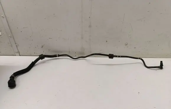Mercedes-Benz GLE W167 Engine coolant pipe/hose A1675017603