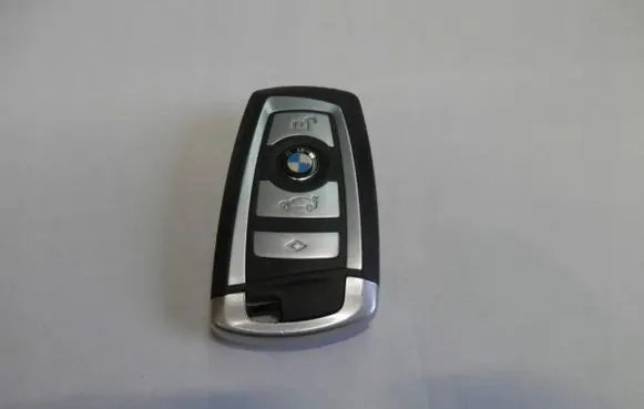 BMW 7 F01 F02 F03 F04 Ignition key/card 9259717F02