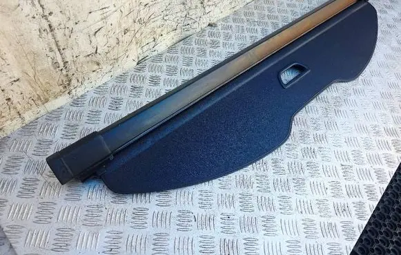 Mercedes-Benz B W246 W242 Parcel shelf load cover A2468103200 9918012363 9918012362