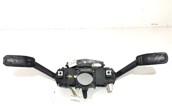 Seat Leon (5F) Wiper turn signal indicator stalk/switch 5Q0953507GD
