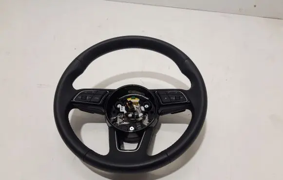 Audi A4 S4 B9 Steering wheel