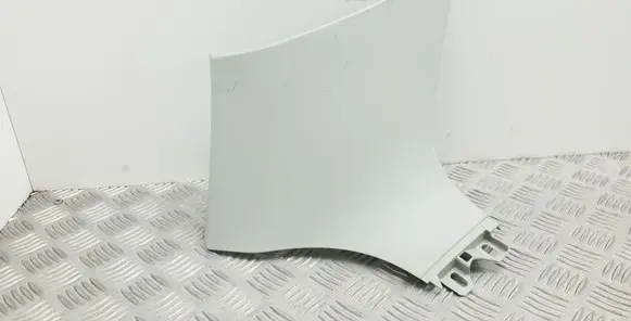 (D)pillar trim (top)