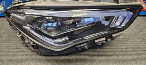Mercedes-Benz CLA C118 X118 Headlight/headlamp A1189067001