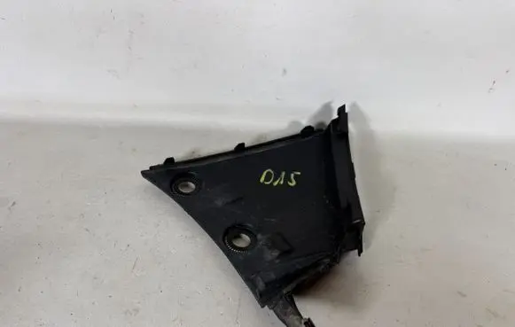 Skoda Octavia Mk4 Intercooler air guide/duct channel 
