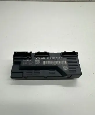 Audi A8 S8 D4 4H Tailgate/trunk control unit/module 4H0959107R 4H0959107M