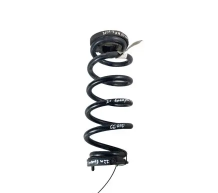 Ford Escape IV Rear coil spring LX615560NAD