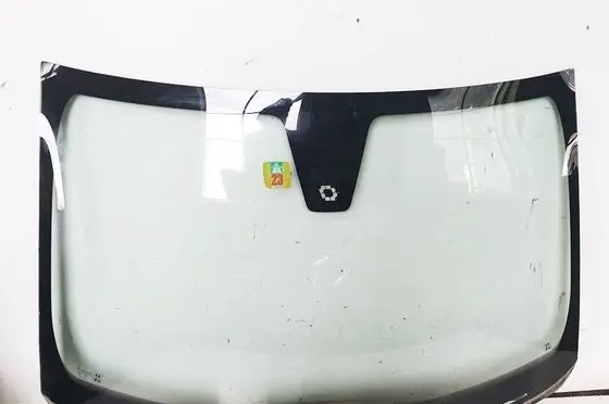 Volvo V50 Front windscreen/windshield window DOT37AS1M105 E000288 43R004146