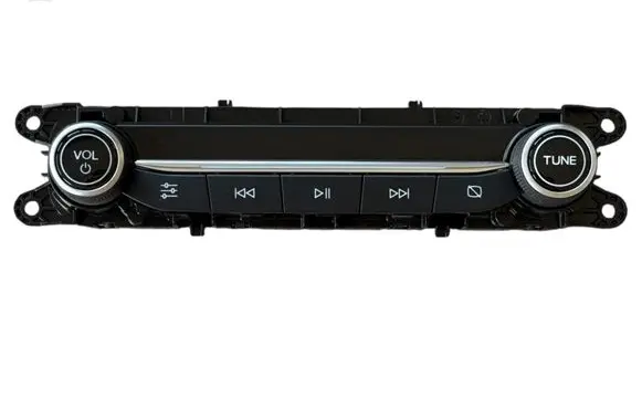 Ford Focus Other control units/modules JX7T18K811AB