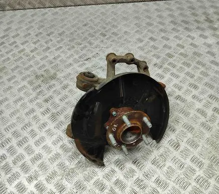 Mazda CX-5 II Rear wheel hub K0702612X