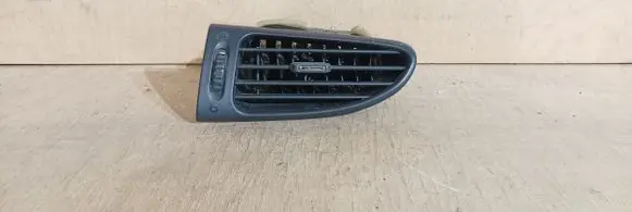 Jaguar S-Type Dashboard side air vent grill/cover trim XR8319C893AE