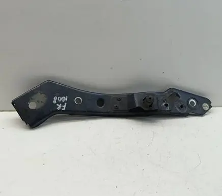 Renault Megane III Headlight/headlamp mounting bracket 6251206E