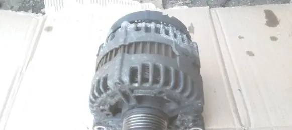 Ford Mondeo MK IV Generator/alternator