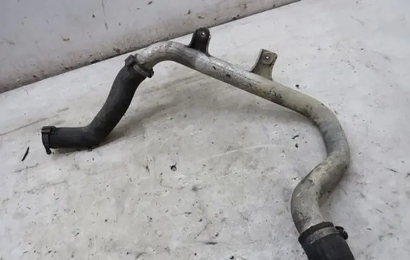 KIA Sportage Intercooler hose/pipe